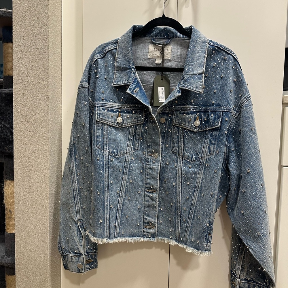 AllSaints